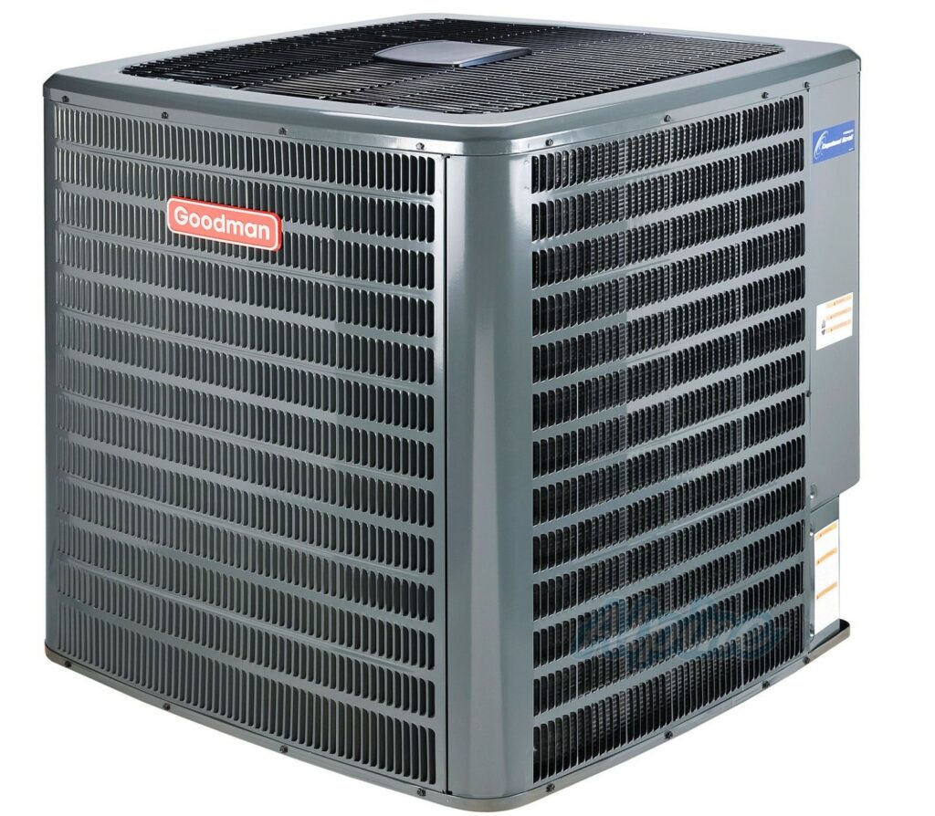 Goodman GSXC18 Air Conditioner