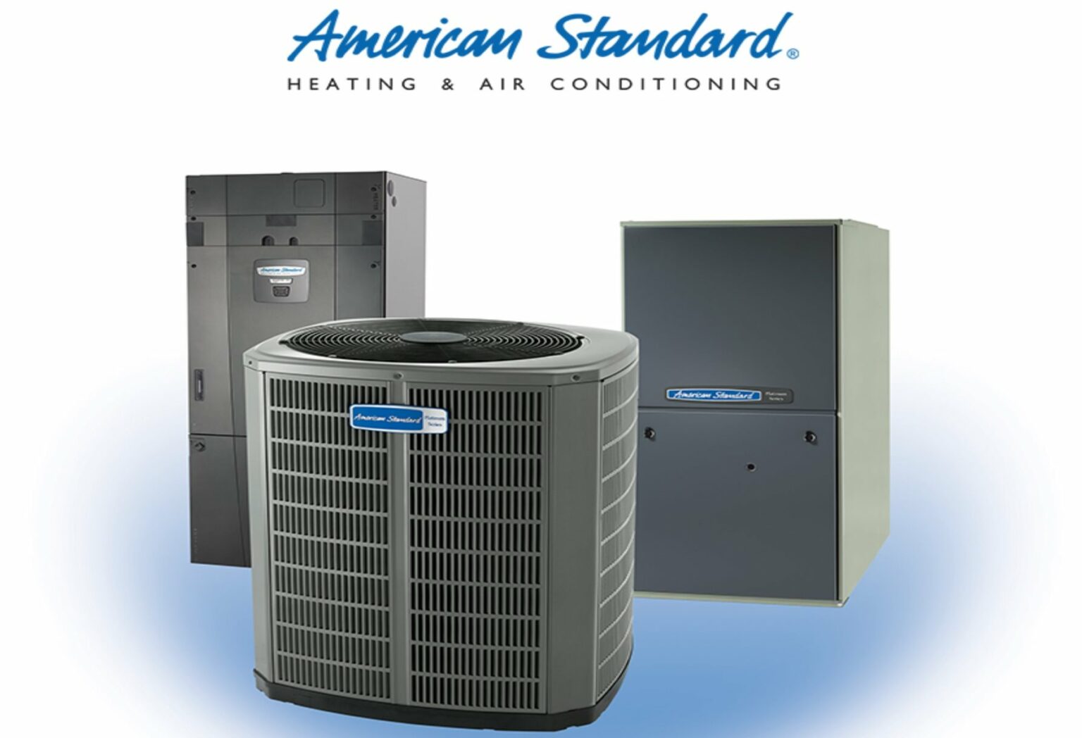 How Much Is A New American Standard Air Conditioner