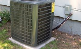 How Many Tons is my Trane Air Conditioner?