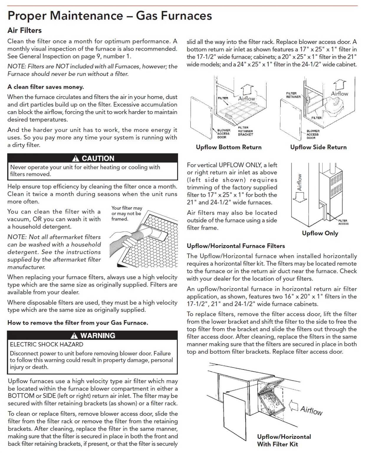 View and Download Trane xe80 Manual pdf Online