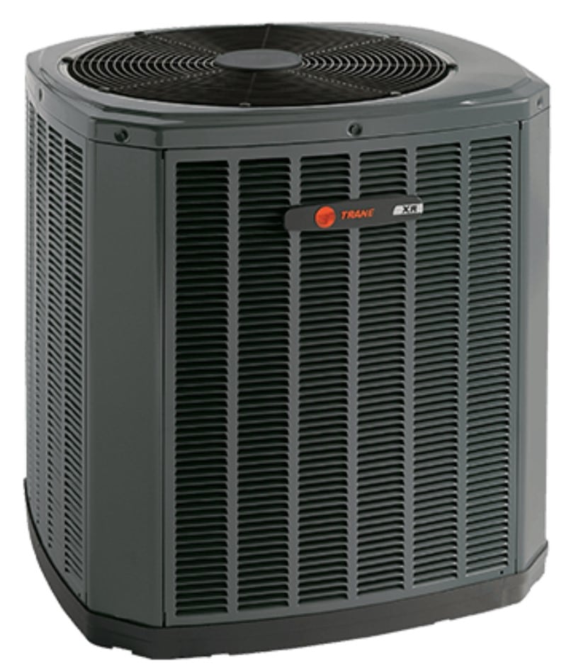 trane xr15