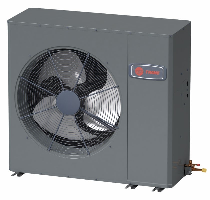 trane-heat-pumps-reviews-buying-guide