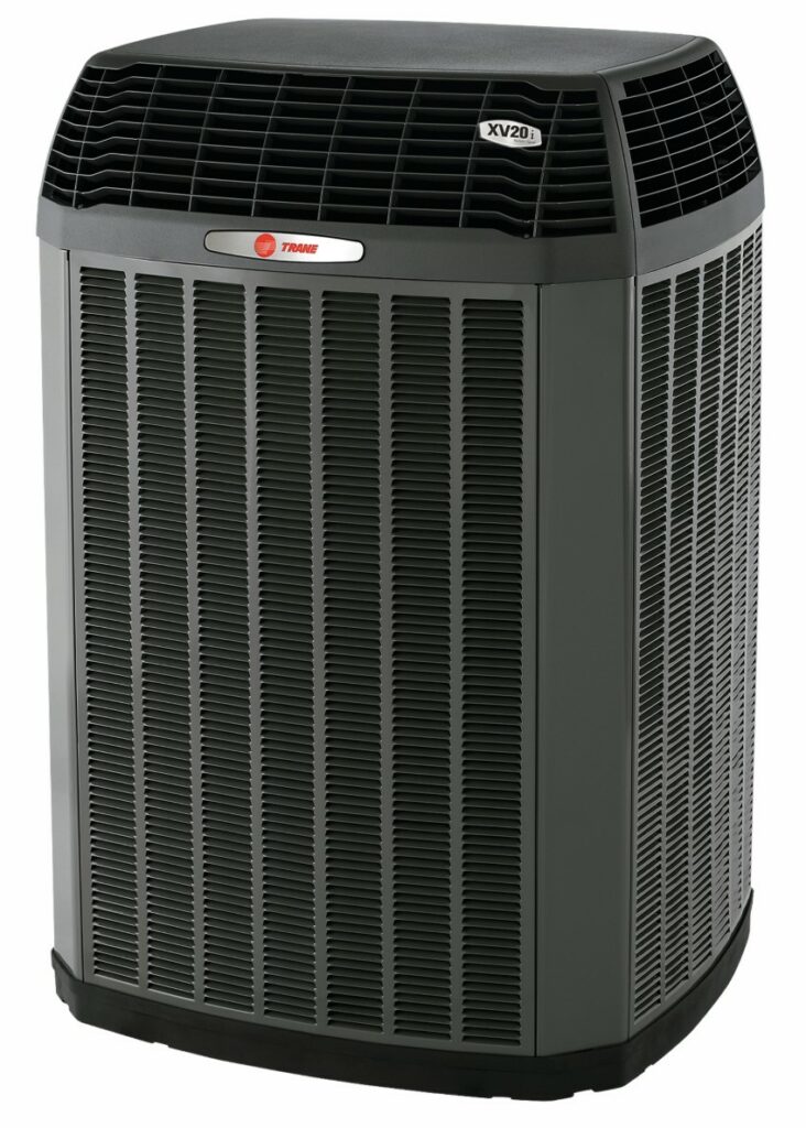 Trane XV20i