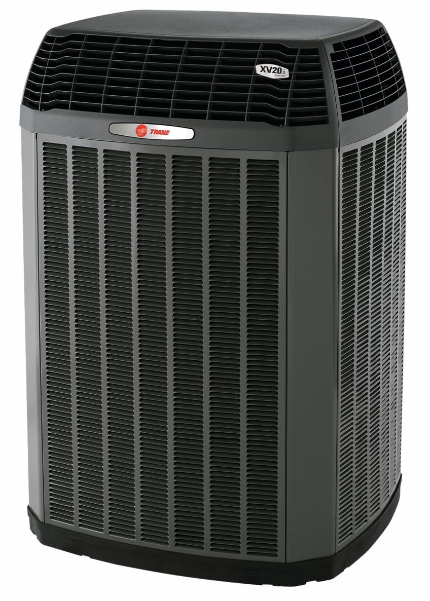 Trane Heat Pumps Reviews & Buying Guide