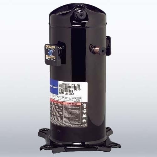 cost of replacing air conditioner compressor