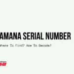 Amana Serial Number Lookup