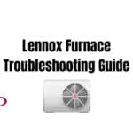 Lennox Furnace Troubleshooting Guide