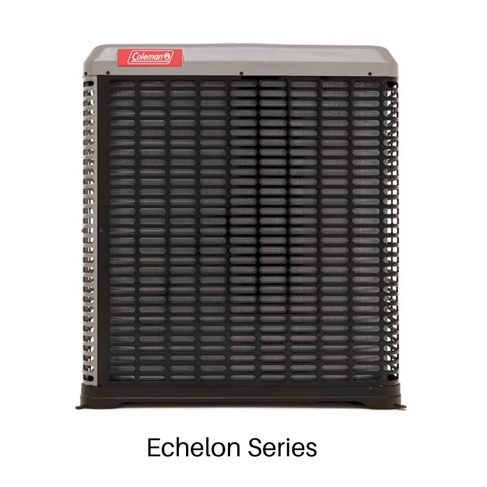 Coleman Echelon Series