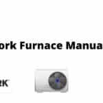 York Furnace Manuals