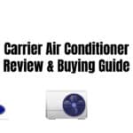 Carrier Air Conditioner Review and Buying Guide