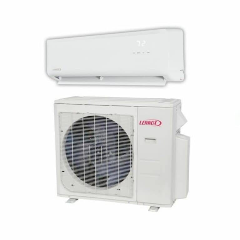 The Beginner’s Guide to Lennox Mini Split Air Conditioner