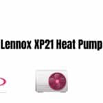 Lennox XP21 Heat Pump Reviews