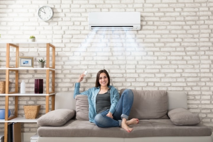 Choosing the Right Size for Your Air Conditioner