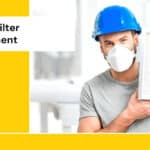 Furnace Filter Replacement - Homeowner's Guide