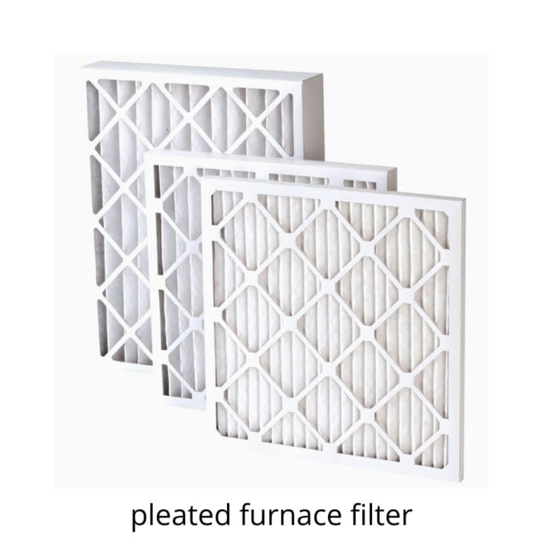Furnace Filter Replacement Homeowner's Guide