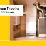 Why Your Furnace Tripping The Circuit Breaker