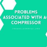 common problems associated with ac compressor