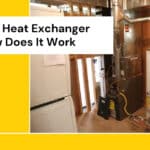 What is a Furnace Heat Exchanger And How Does It Work