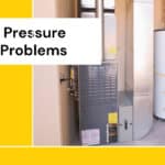 Lennox G51MP Pressure Switch Problems