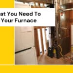 signs that you need to replace your furnace