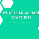 what is an ac hard start kit and why its importance