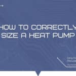 What Size Heat Pump Do I Need