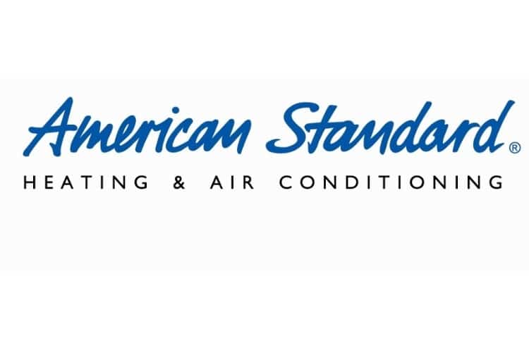 American Standard Heat Pumps
