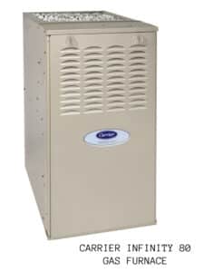 Carrier Infinity 80 Gas Furnace Reviews