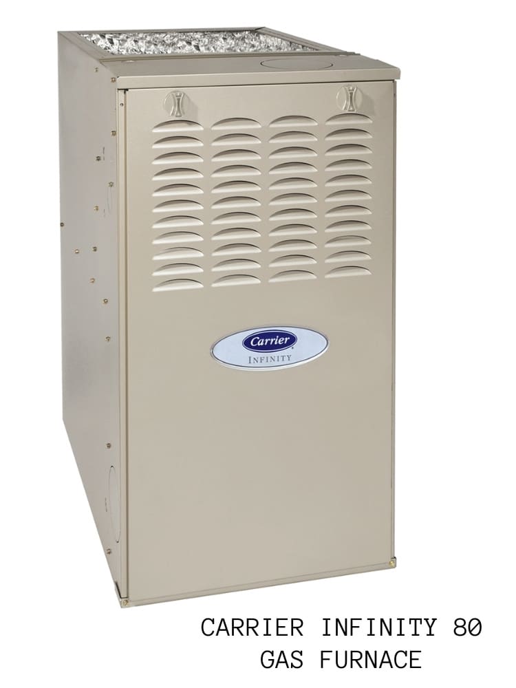 carrier infinity 80 gas furnace