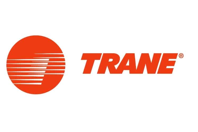 Trane Heat Pumps