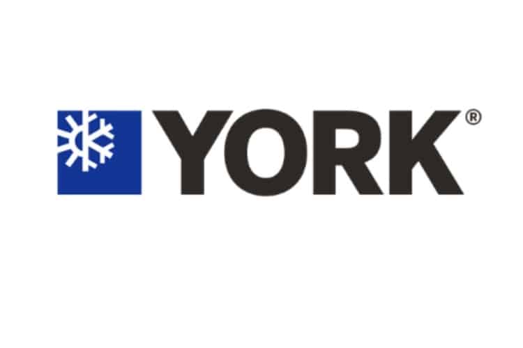 York Heat Pumps