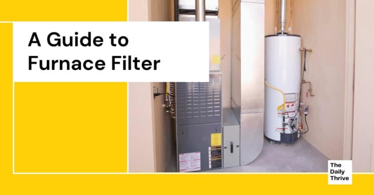 A Guide to Furnace Filter