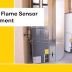 Furnace Flame Sensor Replacement