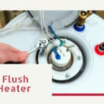 How To Drain & Flush Water Heater