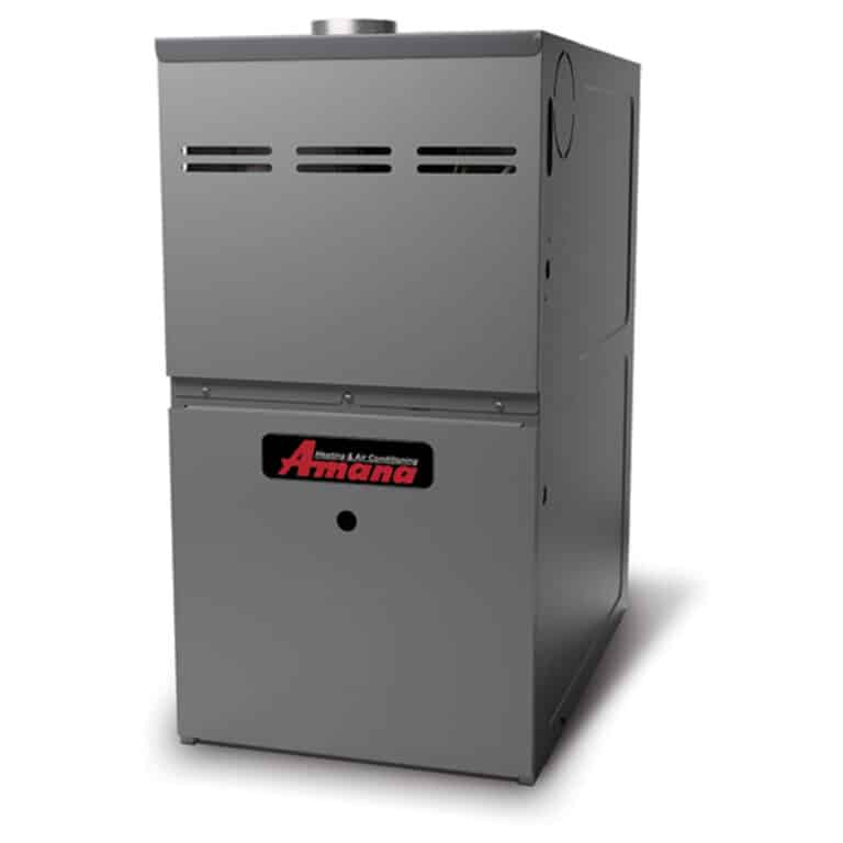 Amana Gas Furnace A Complete Review & Buying Guide 2024