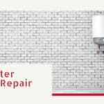 Gas Water Heater Troubleshooting & Repair