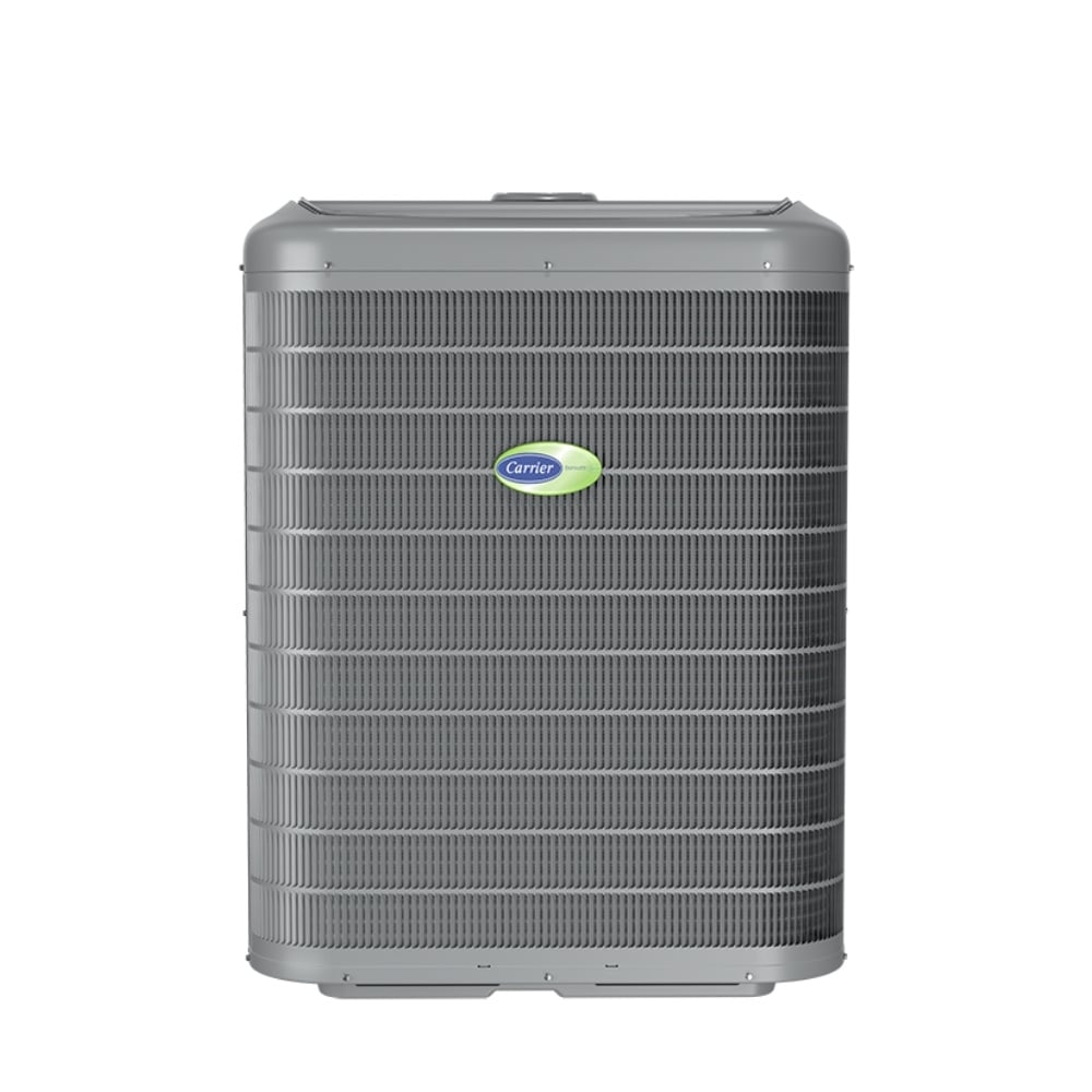 Carrier Infinity 26 Air Conditioner