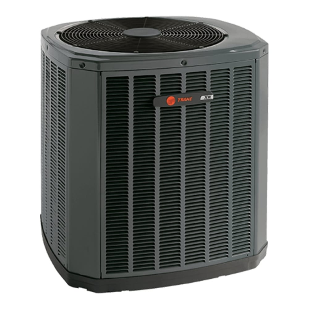 Trane XR16 Air Conditioner