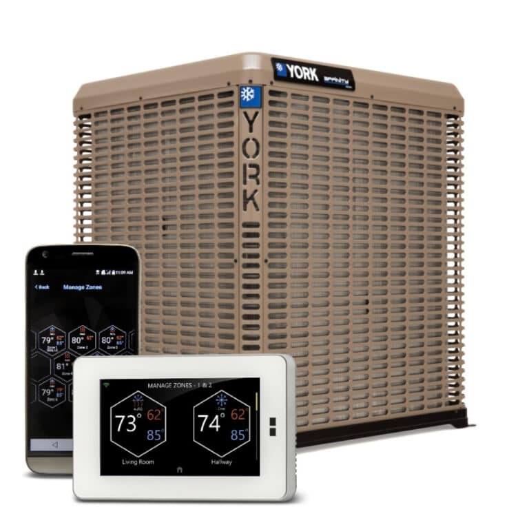 Best Central Air Conditioner Brands - 2023 Buying Guide