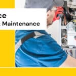 Basic Furnace Repair and Maintenance