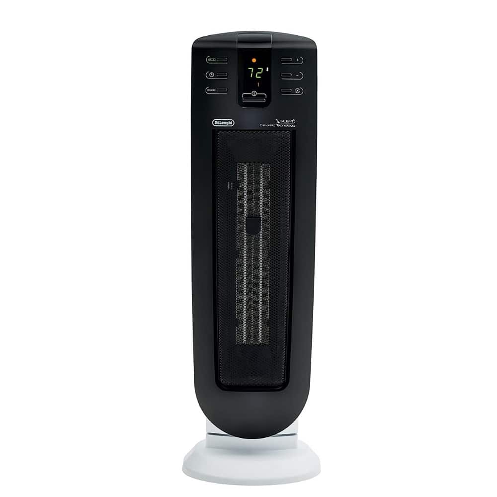 De'Longhi Ceramic Tower Heater