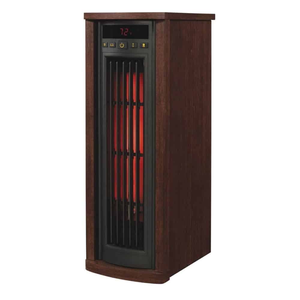 Duraflame Electric Infrared Tower Heater