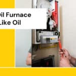 Fixing an Oil Furnace Smells Like Oil
