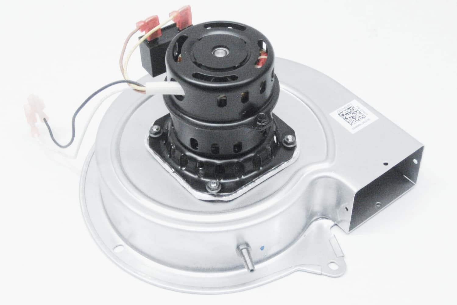 Furnace Inducer Motor Replacement Homeowner's Guide