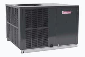 Goodman Heat Pump Package Unit