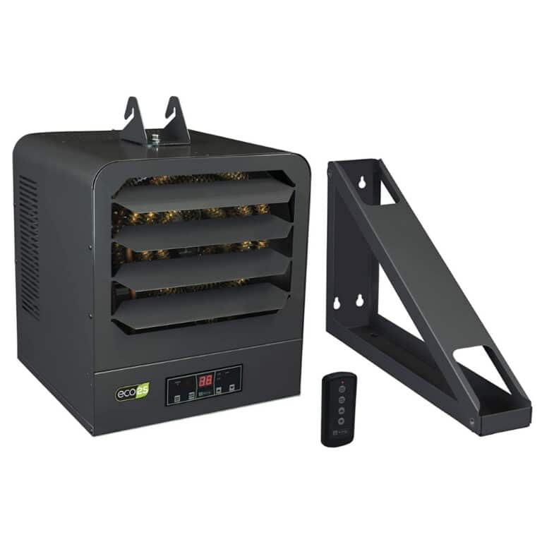 Best Garage Heater 2024 Reviews & Buying Guide