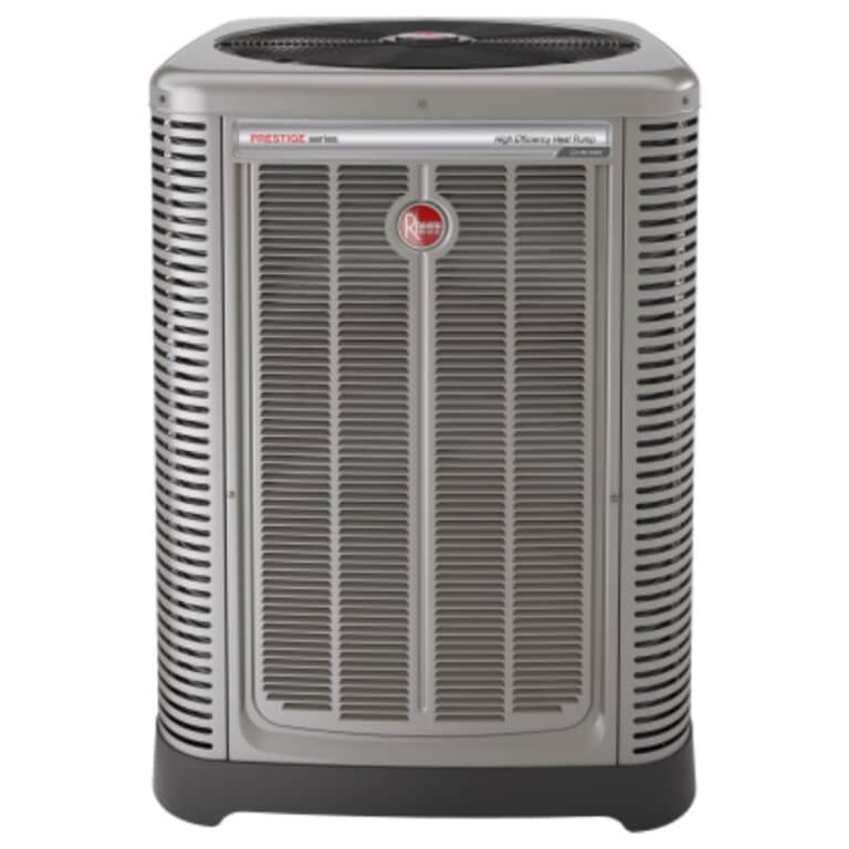 Best Heat Pumps (2024 Reviews & Buying Guide)