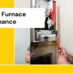 Electric Furnace Maintenance