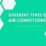 4 Different Types of AC Units