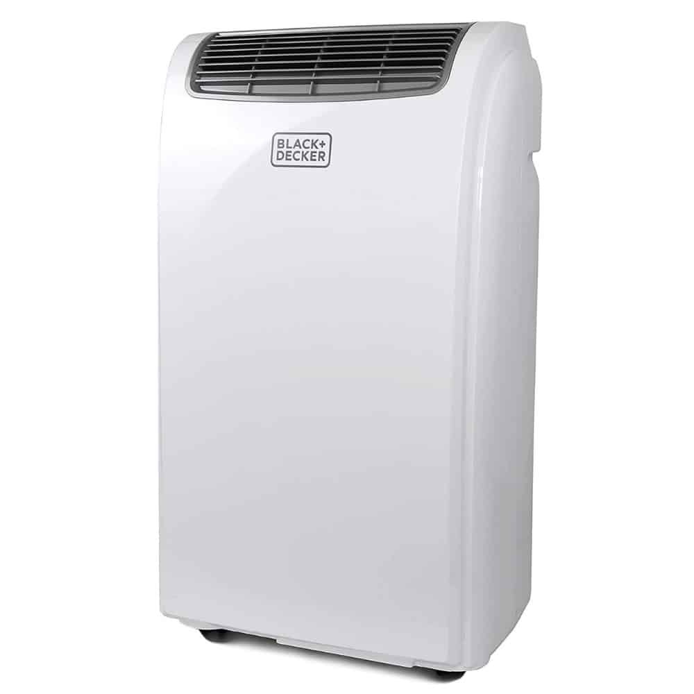 Black+Decker BPACT10WT Portable Air Conditioner